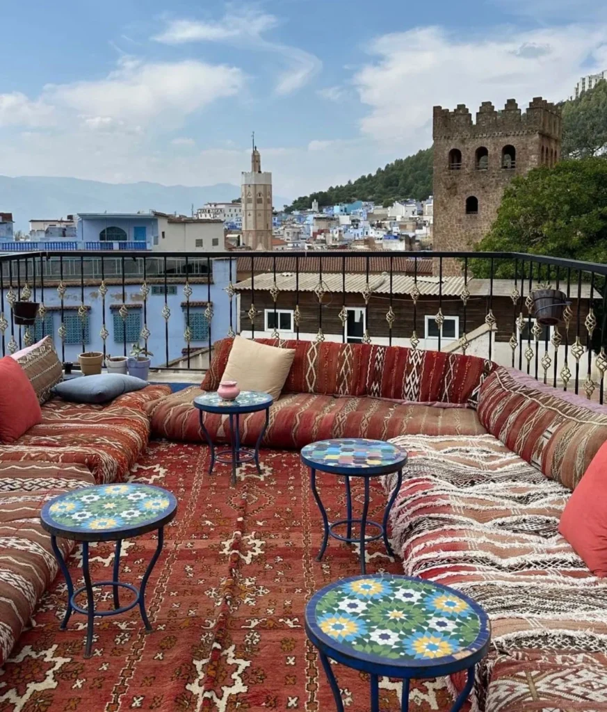 abdu morocco travel