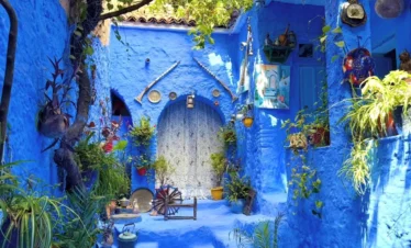 abdu morocco travel