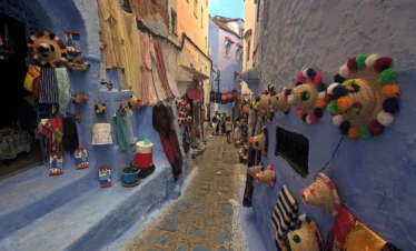 abdu morocco travel